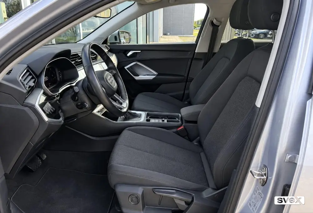 Audi Q3 SPORTBACK 35 TDI S-tronic VIRTUAL