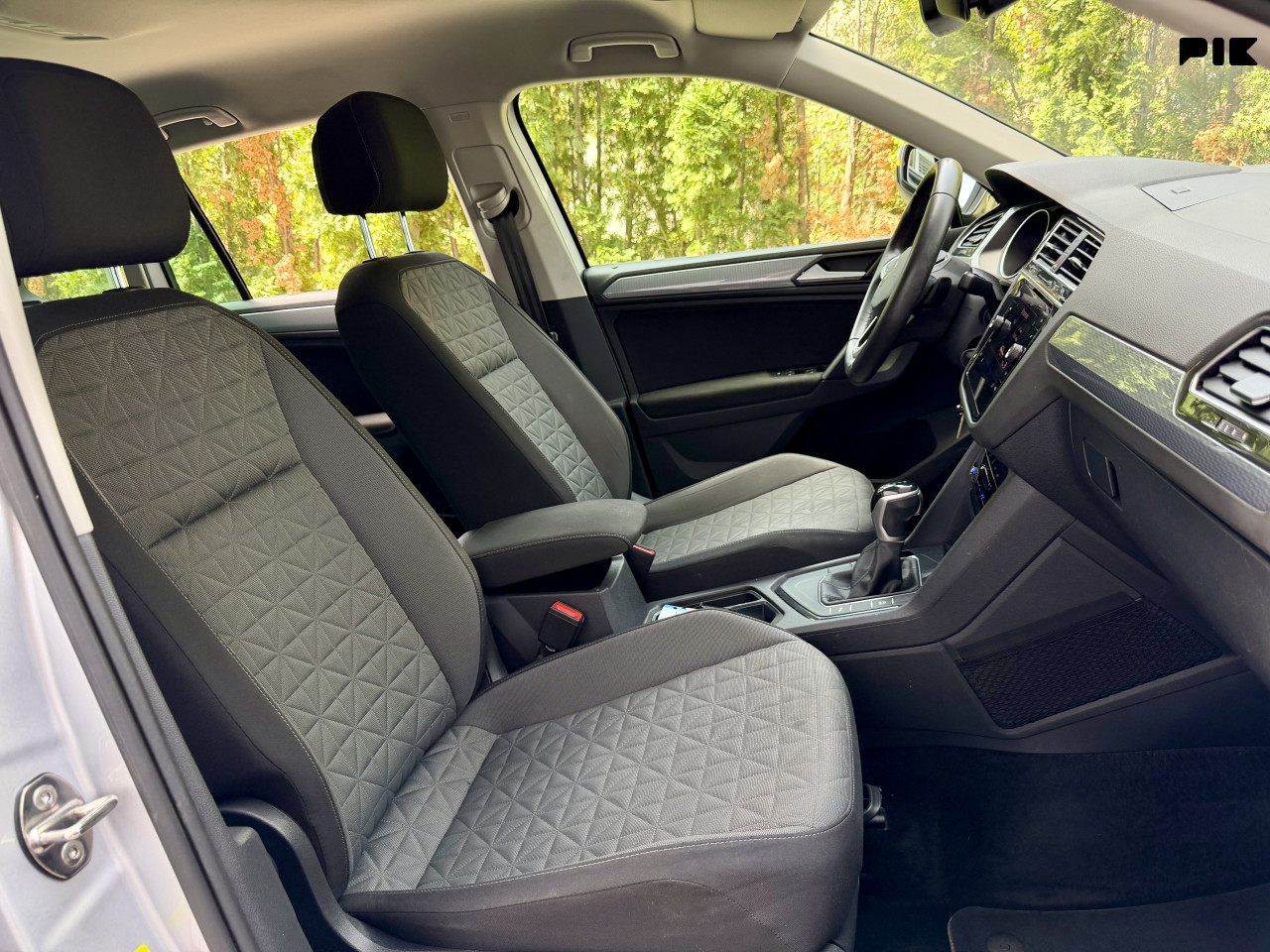 Volkswagen Tiguan 2.0 TDI DSG Facelift MATRIX LED