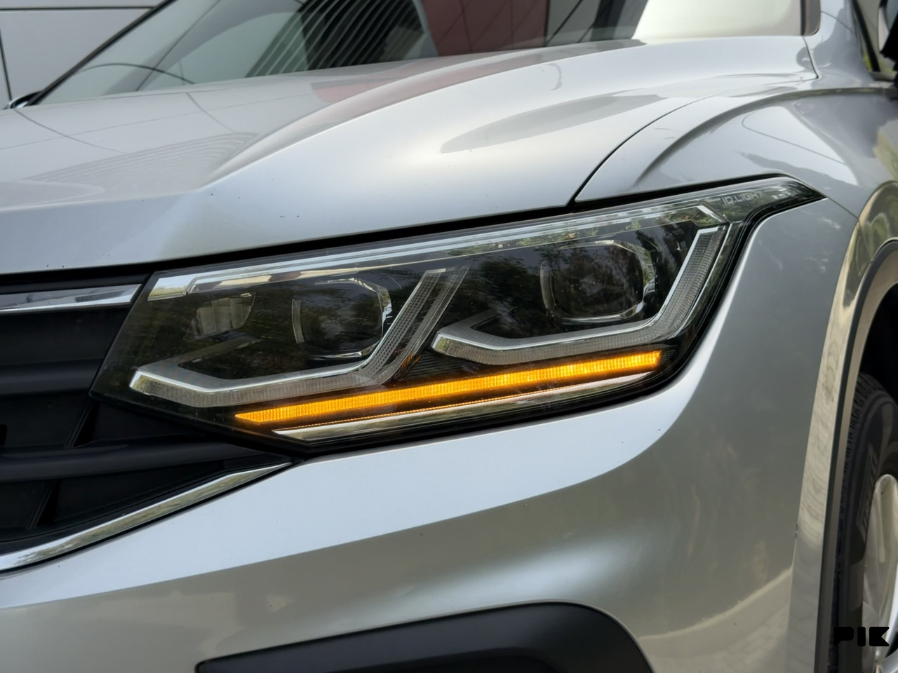 Volkswagen Tiguan 2.0 TDI DSG Facelift MATRIX LED