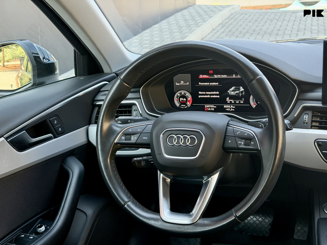 Audi A4 2.0 TDI Facelift 35 TDI /VIRTUAL / LED