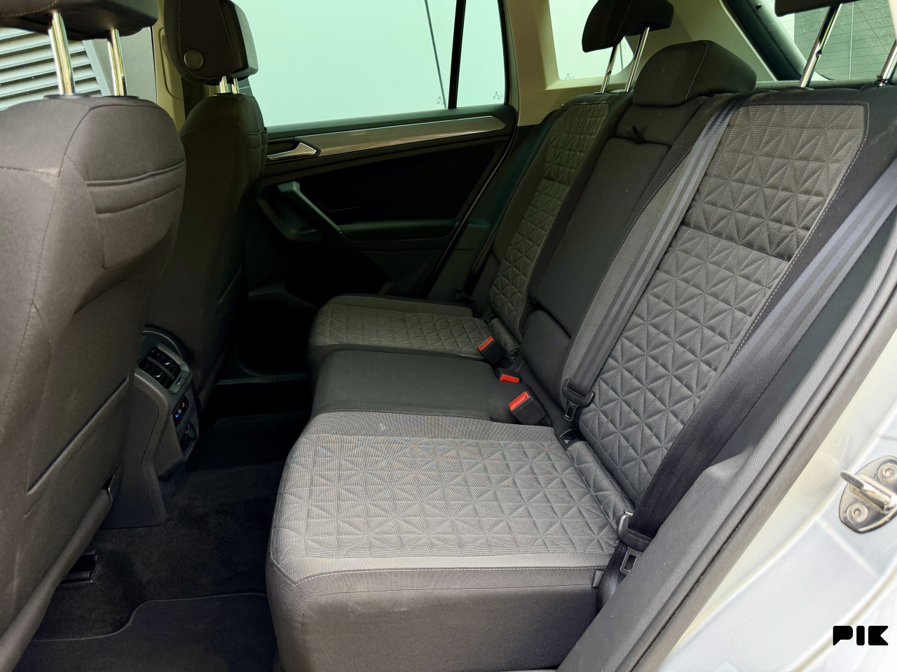 Volkswagen Tiguan 2.0 TDI DSG Facelift MATRIX LED