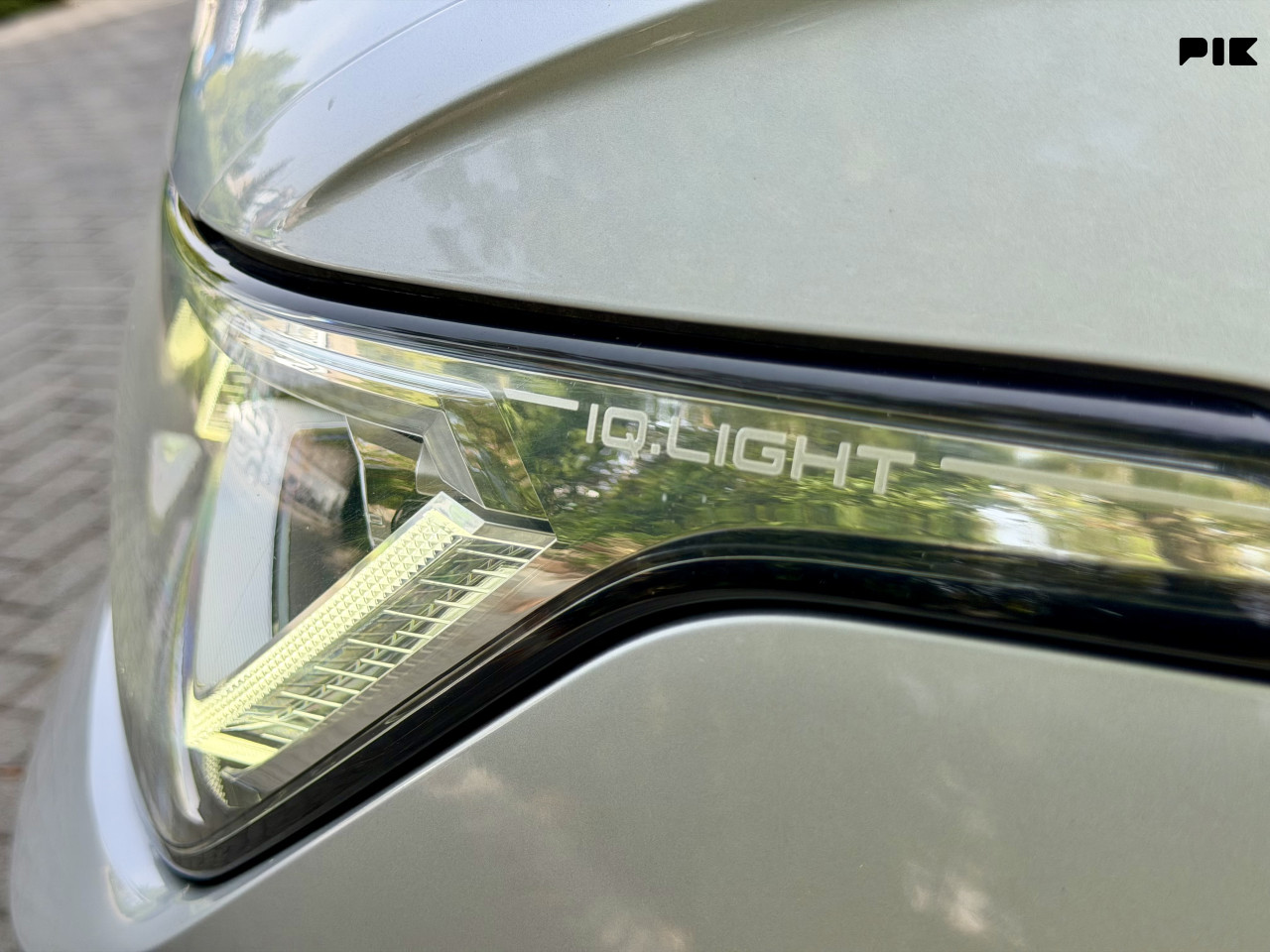 Volkswagen Tiguan 2.0 TDI DSG Facelift MATRIX LED