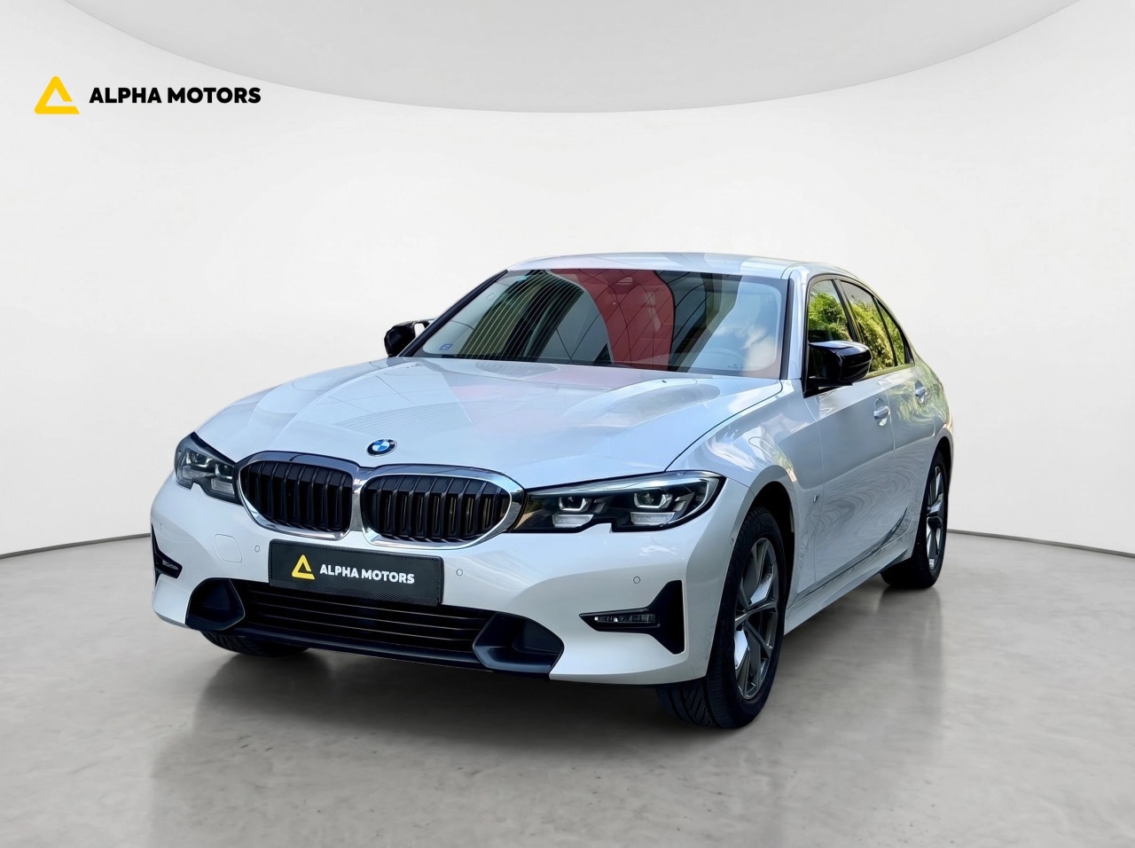 BMW 318