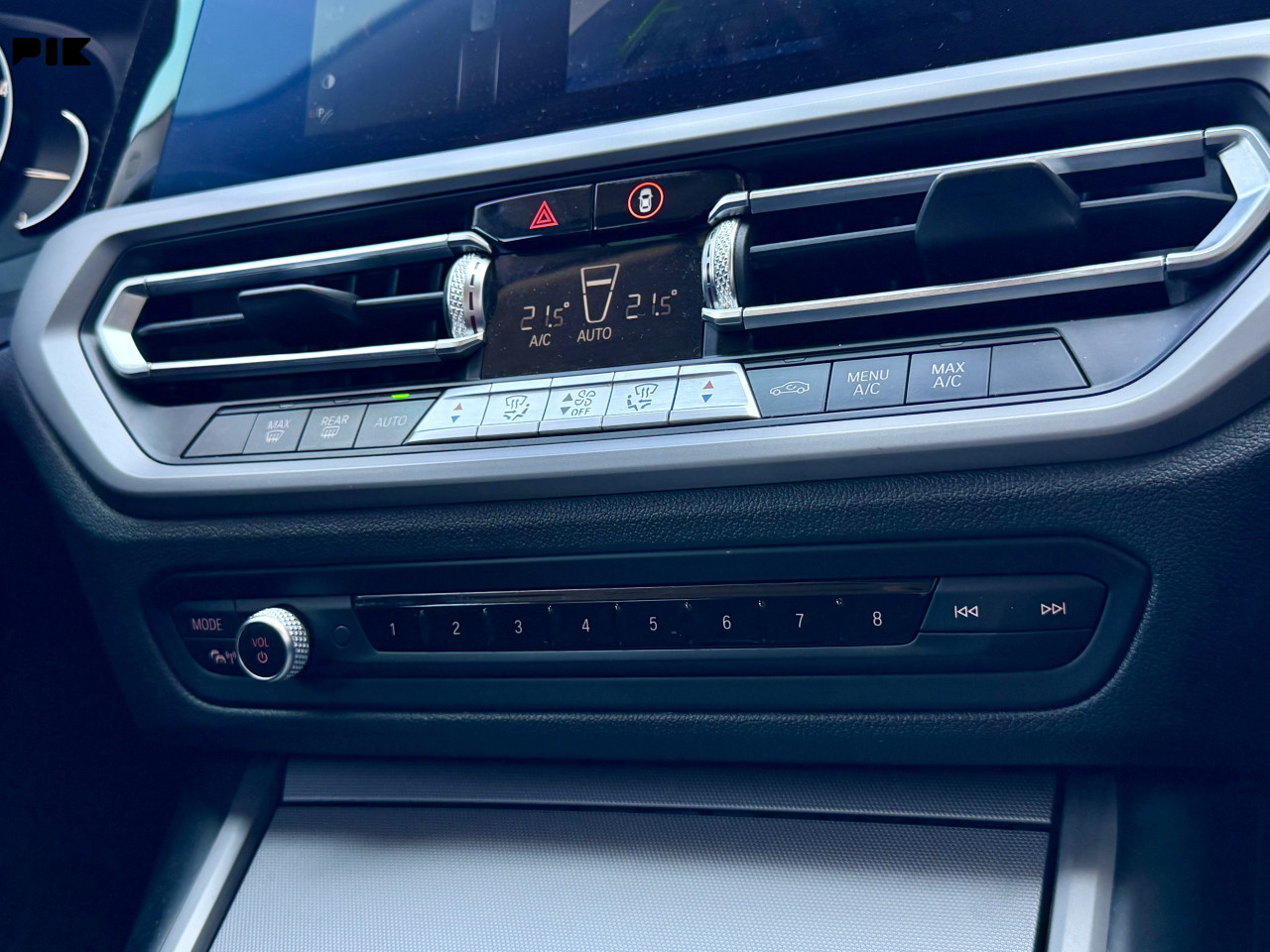 BMW 318d 2.0 D Automatik LED 150 KS G21