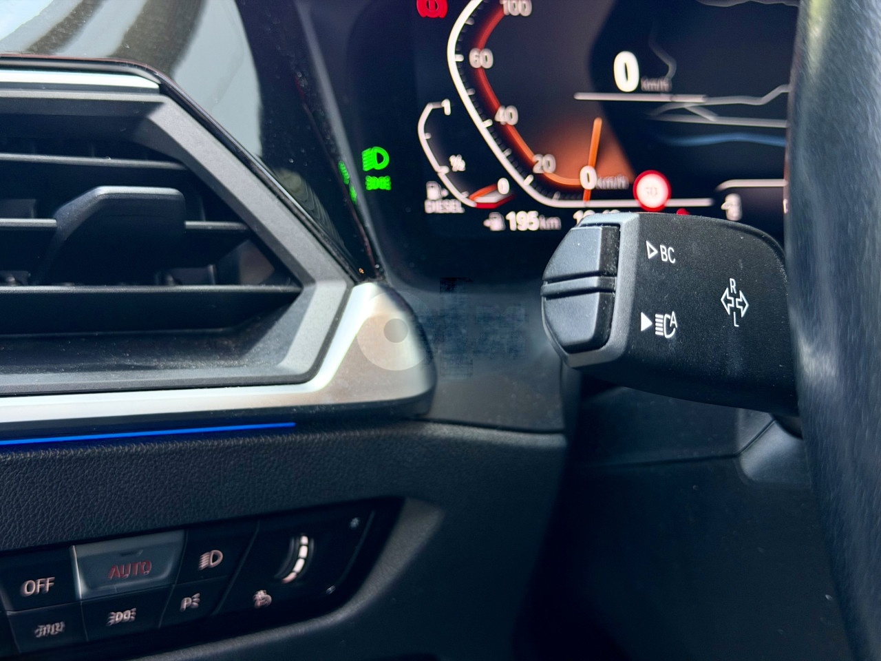 BMW 3 Sportpaket G20 2.0 dizel Automatik - Virtual 320d 318d