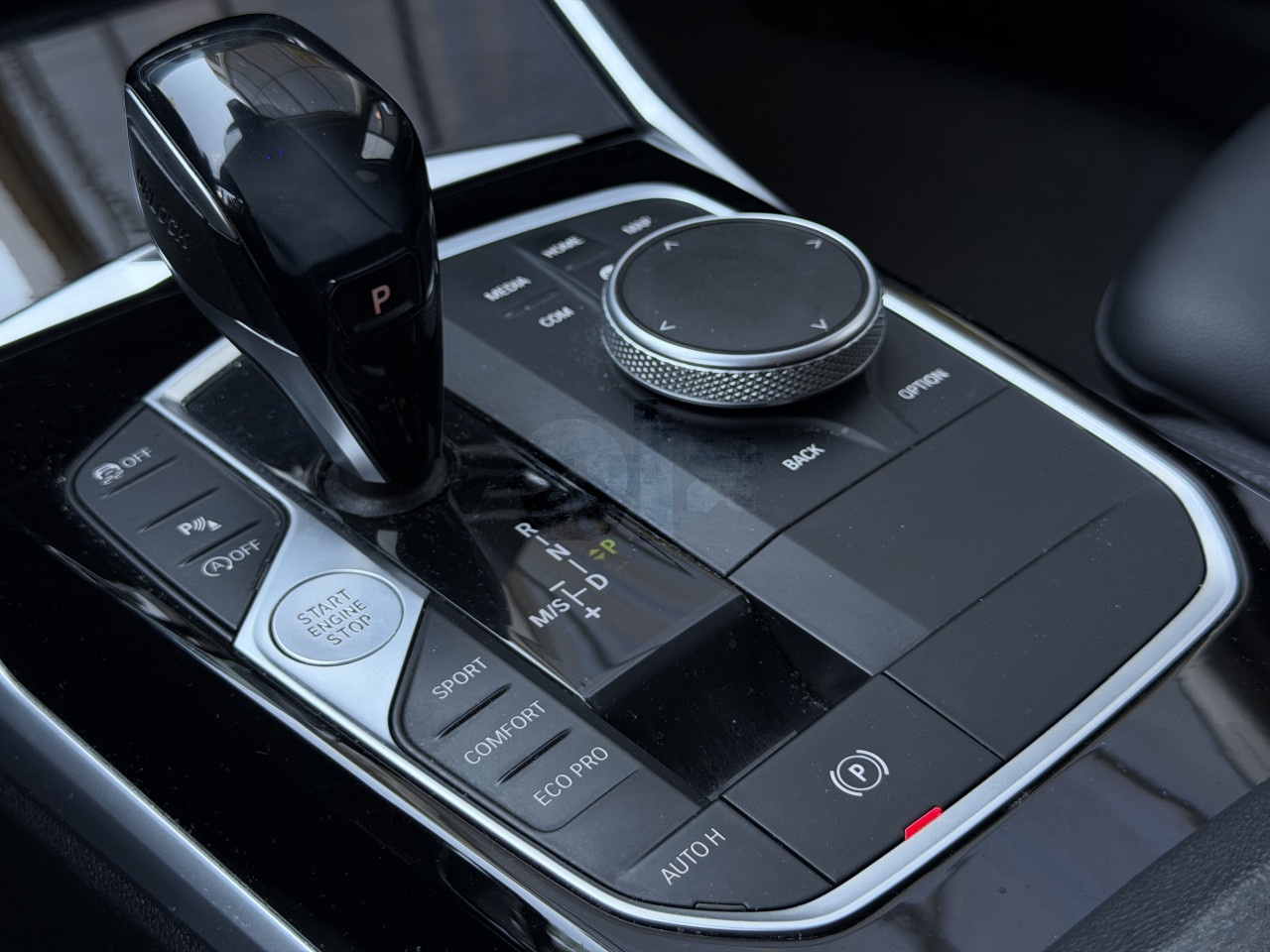 BMW 3 Sportpaket G20 2.0 dizel Automatik - Virtual 320d 318d
