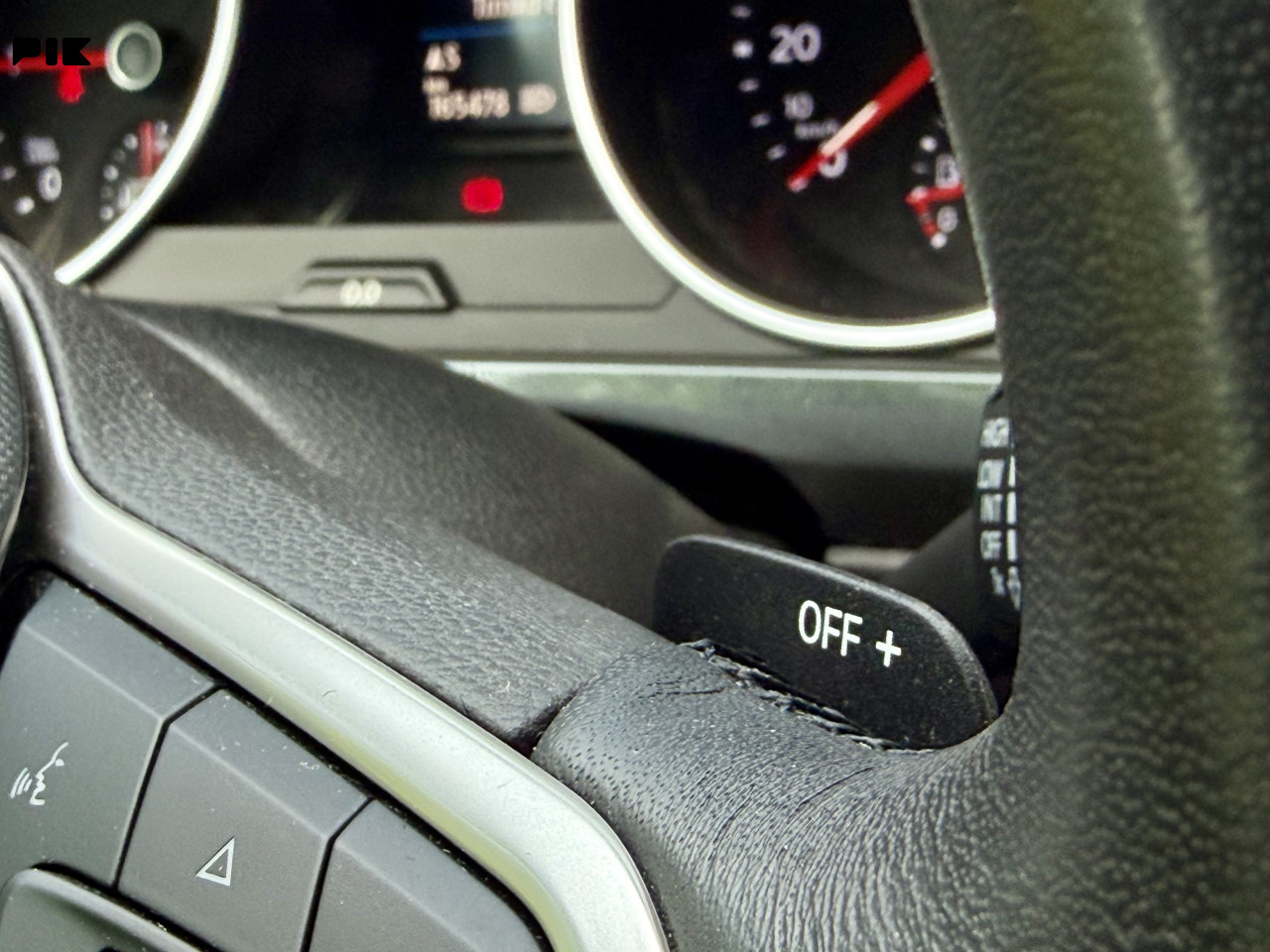 Volkswagen Tiguan 2.0 TDI DSG Facelift MATRIX LED
