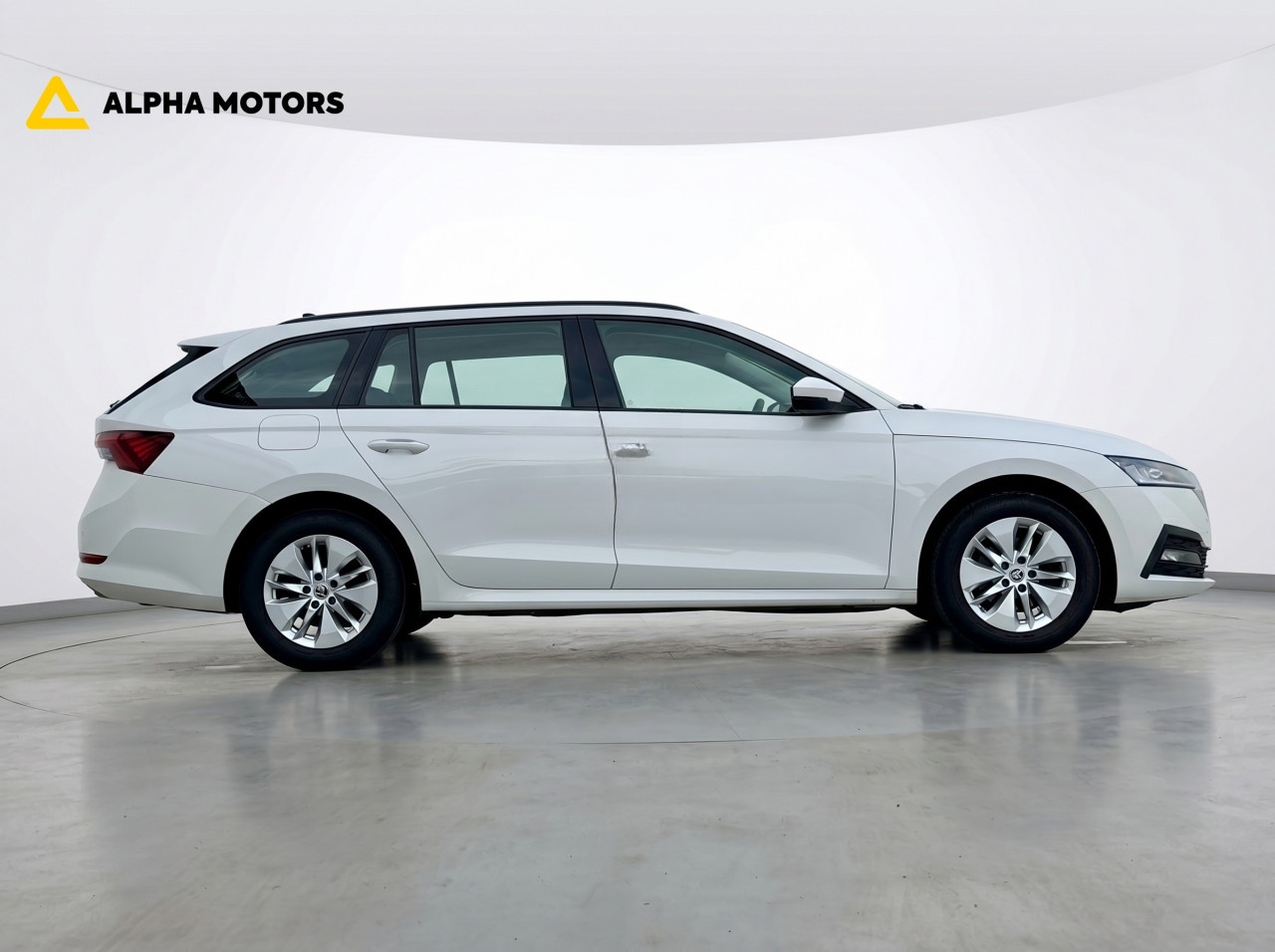 Škoda Octavia 2.0 TDI DSG Novi model
