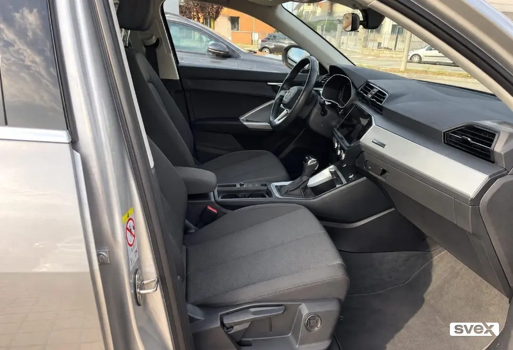 Audi Q3 SPORTBACK 35 TDI S-tronic VIRTUAL