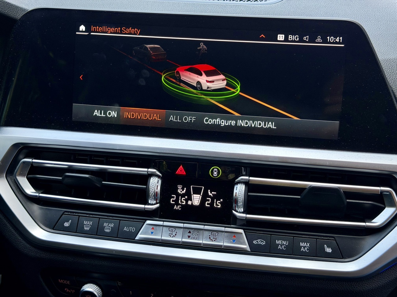 BMW 3 Sportpaket G20 2.0 dizel Automatik - Virtual 320d 318d