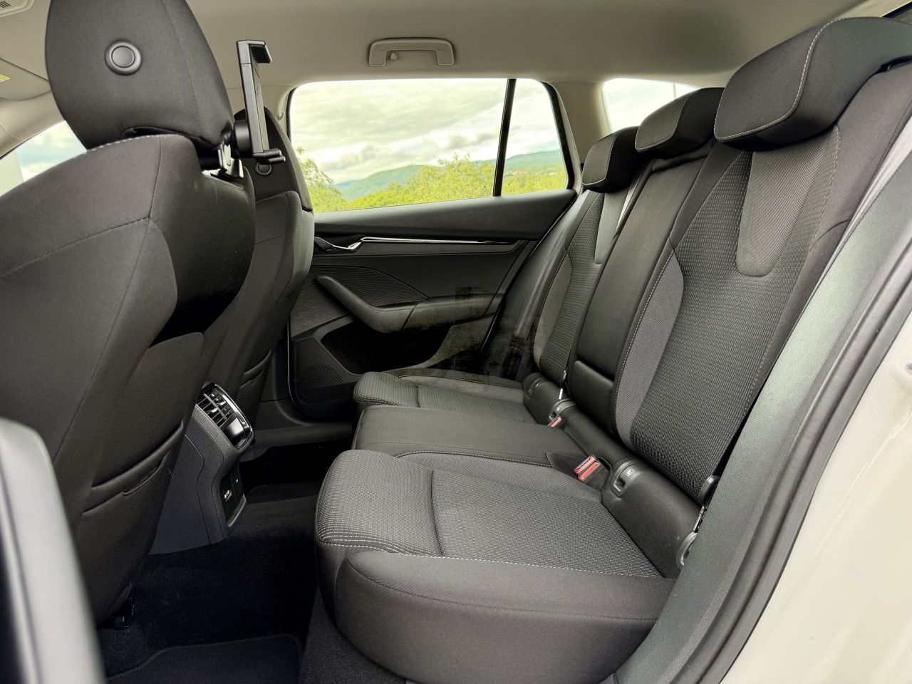 Škoda Octavia 2.0 TDI DSG Novi model