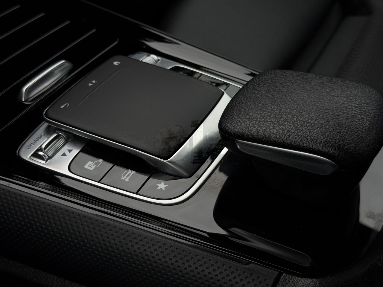 Mercedes-Benz B 180d-FULL LED- Automatik