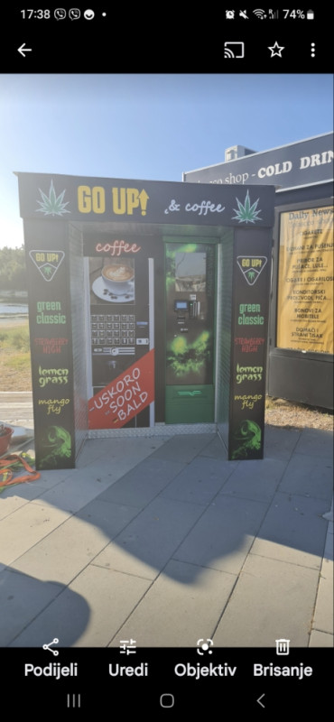 CBD PROIZVODI TRAZIMO DISTRIBUTERE I PARTNERE ZA RS