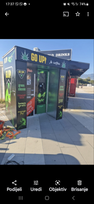 CBD PROIZVODI TRAZIMO DISTRIBUTERE I PARTNERE ZA RS