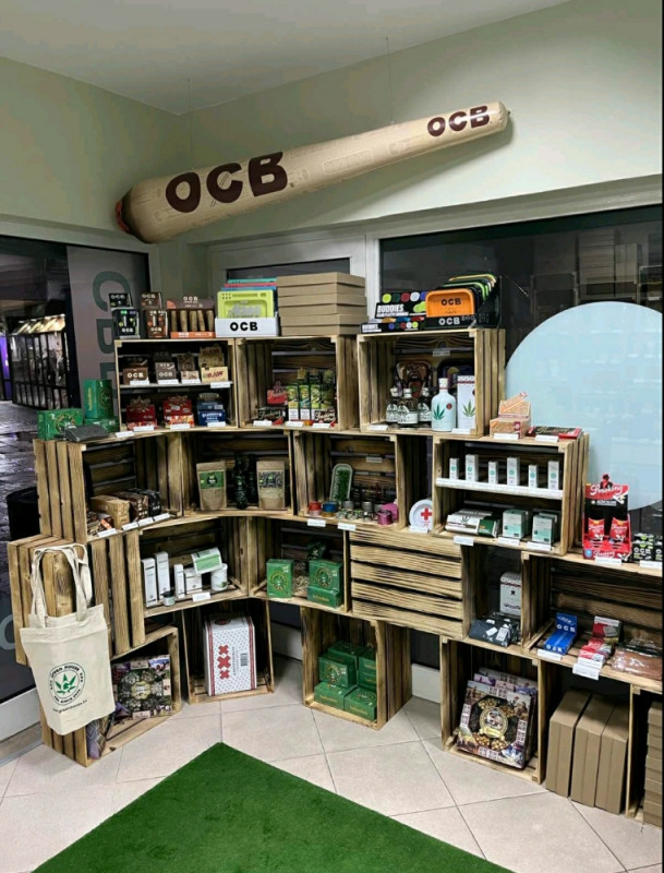 CBD PROIZVODI TRAZIMO DISTRIBUTERE I PARTNERE ZA RS