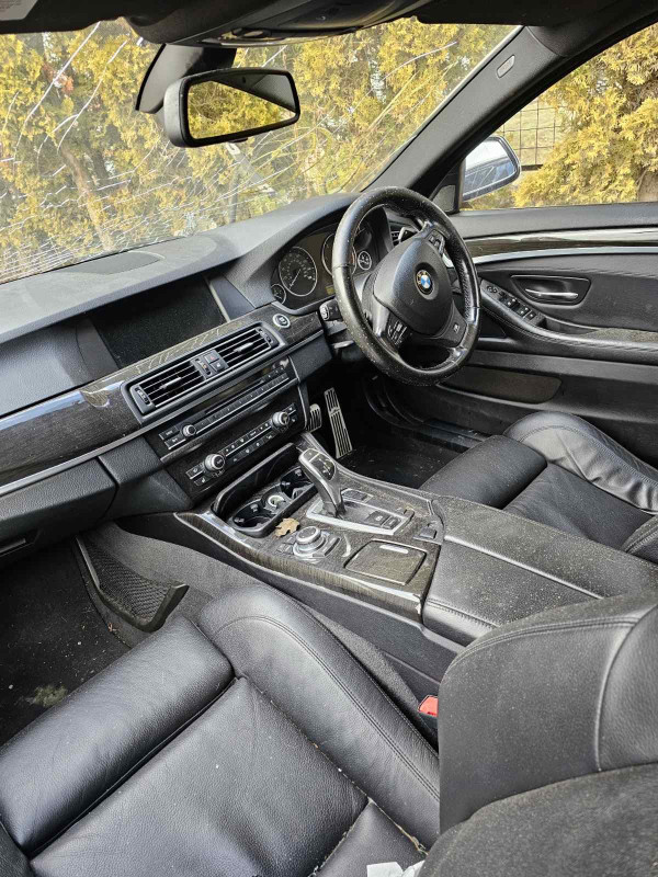 BMW f10 530d M OPTIK DIJELOVI | A O DANKO