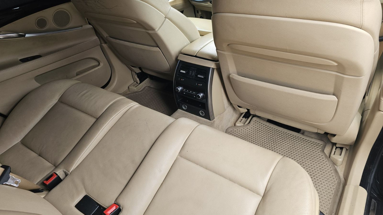 BMW F07 530DX 2011 dijelovi motor mjenjac Danko