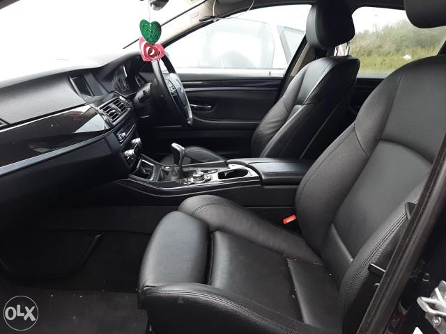 BMW F10 5 LCI B47 DIJELOVI | BMW Dijelovi