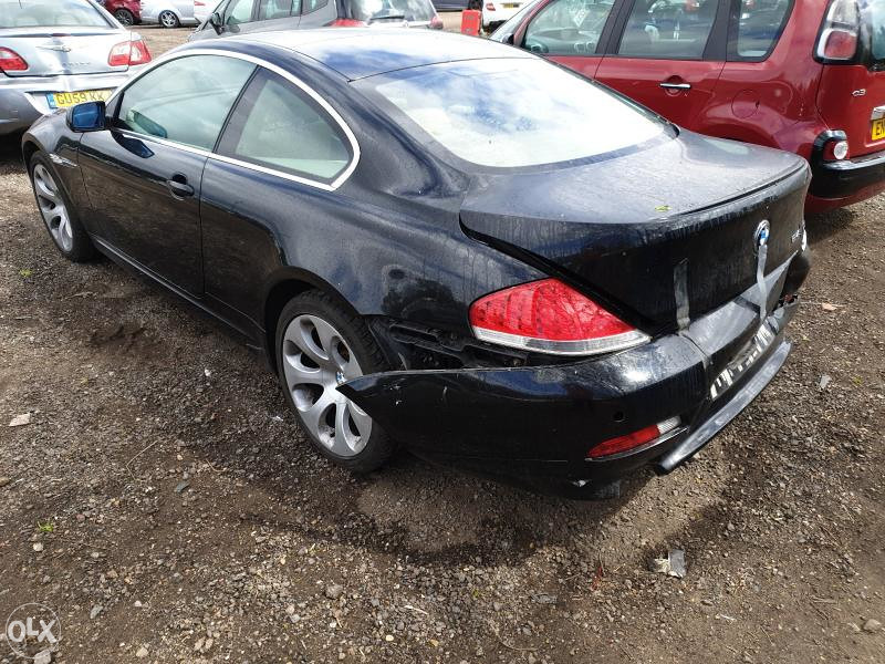BMW  e63 645i BMW DIJELOVI DANKO