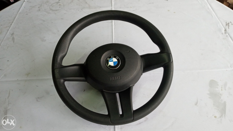BMW Volan Z4