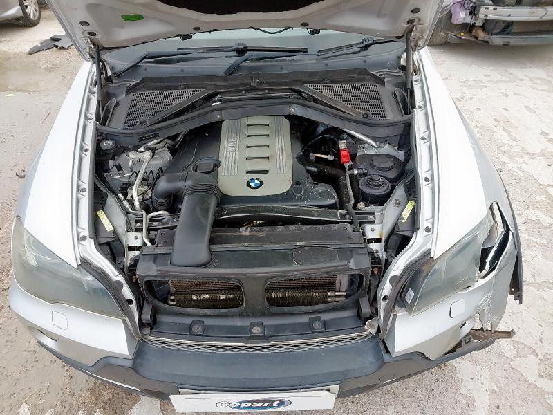 BMW E70 X5 3.0D 2007 dijelovi motor mjenjac Danko