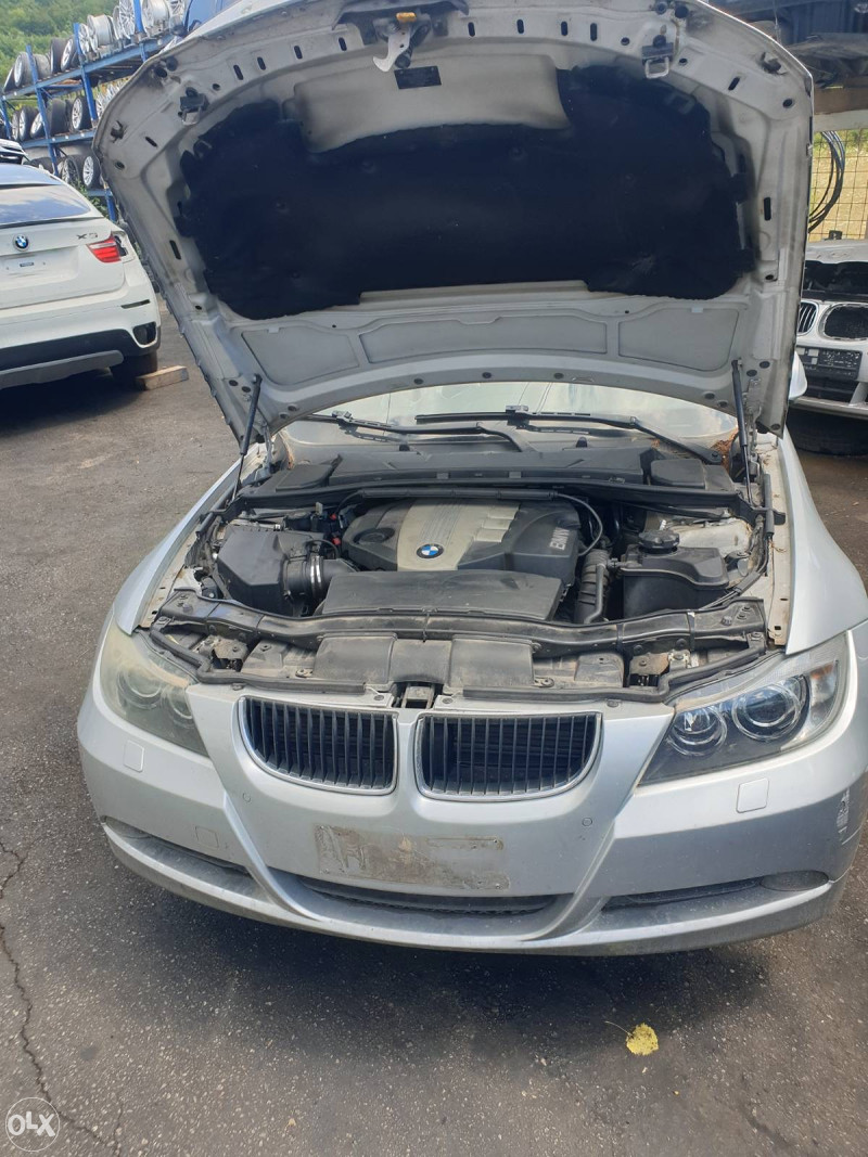 BMW  e90 e91 DIJELOVI A O DANKO
