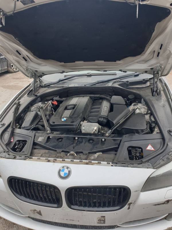 BMW 5 F10 523I N53 DIJELOVI AO DANKO