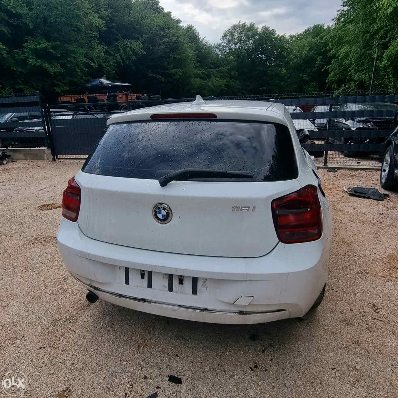 BMW 1 F20 116I DIJELOVI A ODANKO