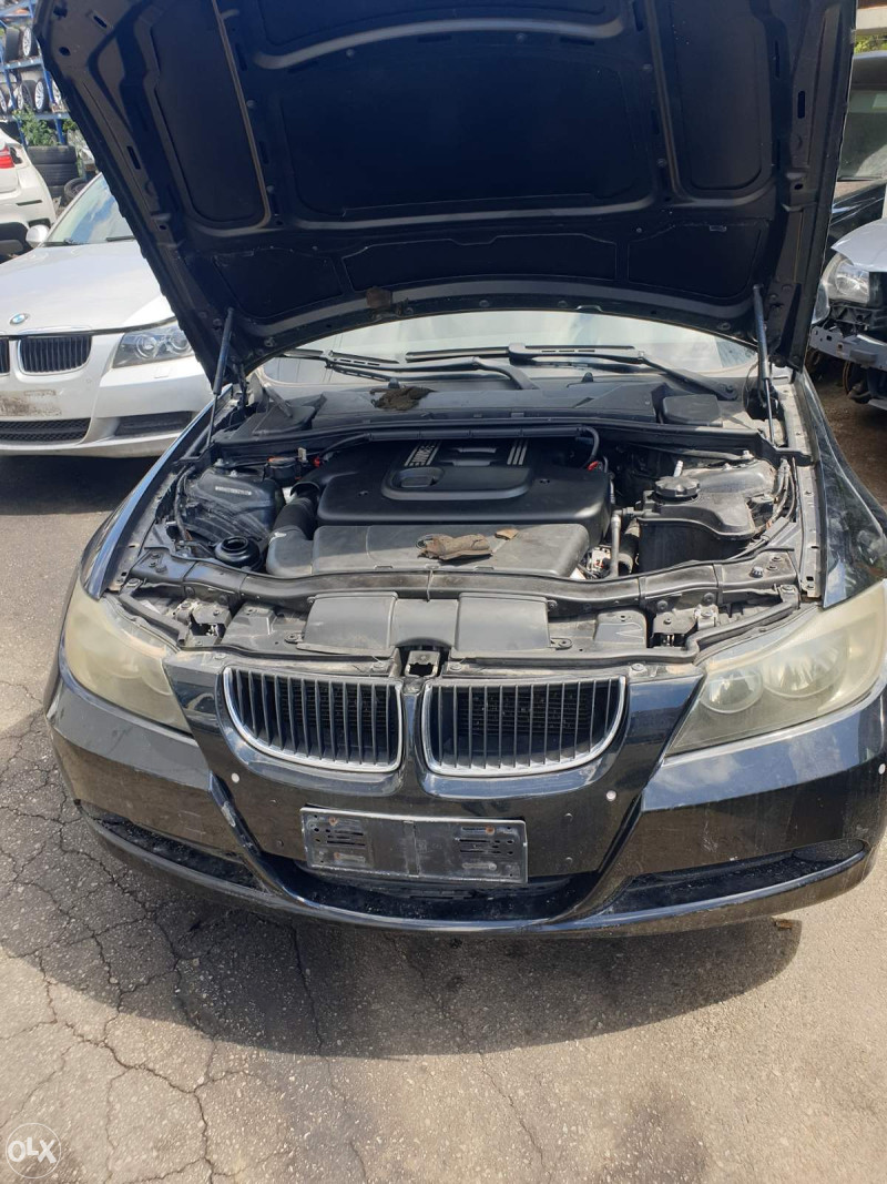 BMW  e90 e91 DIJELOVI A O DANKO