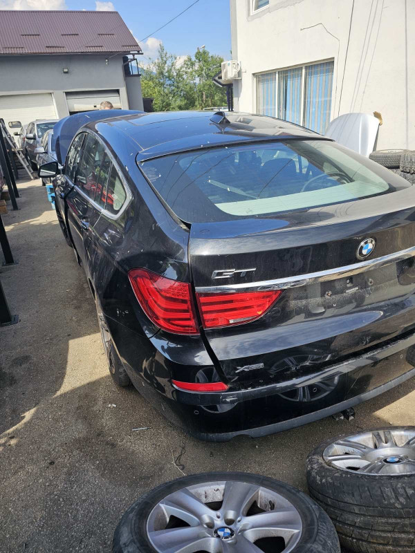 Bmw f07 535i n55 fijelovi AI DANKO