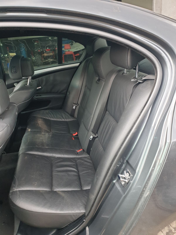BMW 5 E60 2,0 D M PAKET DIJELOVI A O DANKO