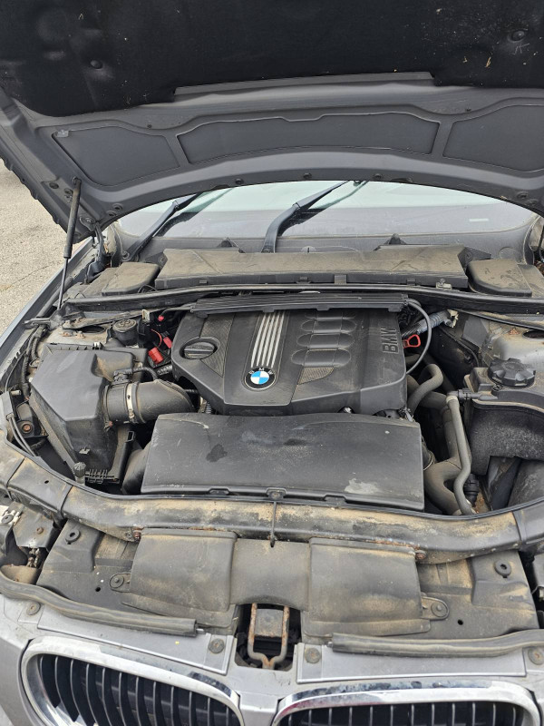 BMW 3 E90 LCI 2.0D N47N 135KW 2011 dijelovi A.O. Danko
