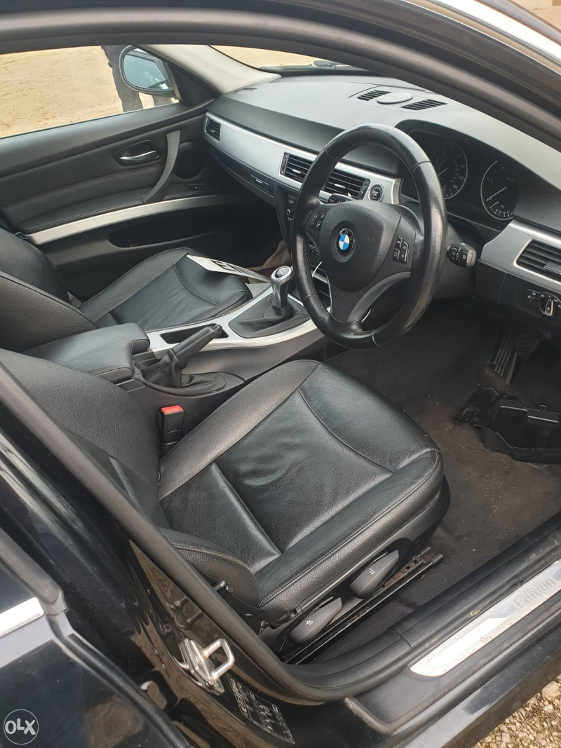 BMW E90 LCI 320D N47 DIJELOVI A O DANKO