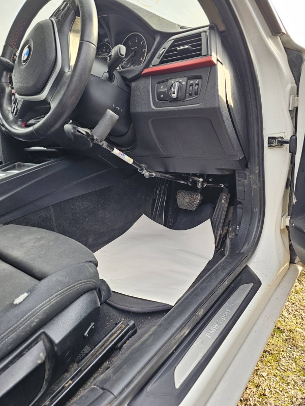 BMW F30 320D N47N DIJELOVI AO DANKO