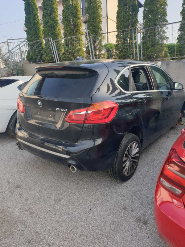 BMW 220D F45 2017 DIJELOVI AO DANKO