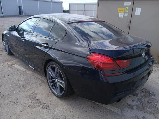 BMW F06 N57Z 2014 dijelovi motor mjenjac limarija Danko