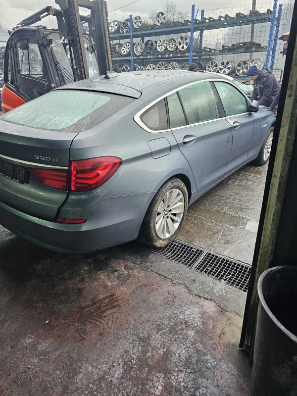 BMW 5 GT F07 DIJELOVI A O DANKO