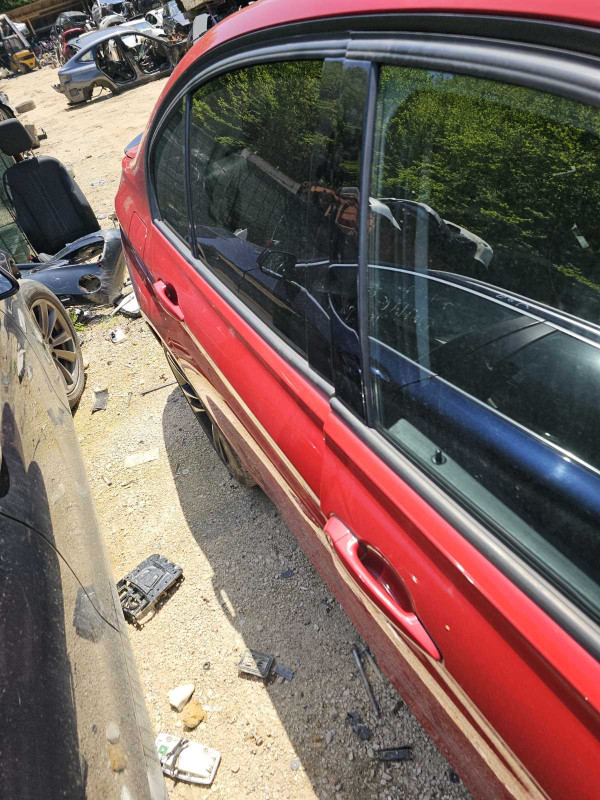 BMW f30 320 d dijelovi A O DANKO
