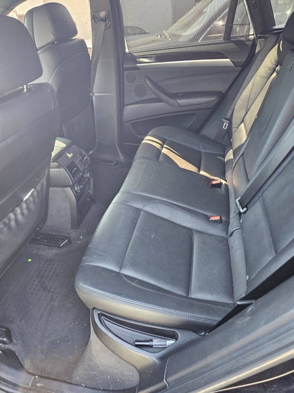 Bmw X6 3.5 i n 55 Dijelovi AO DANKO