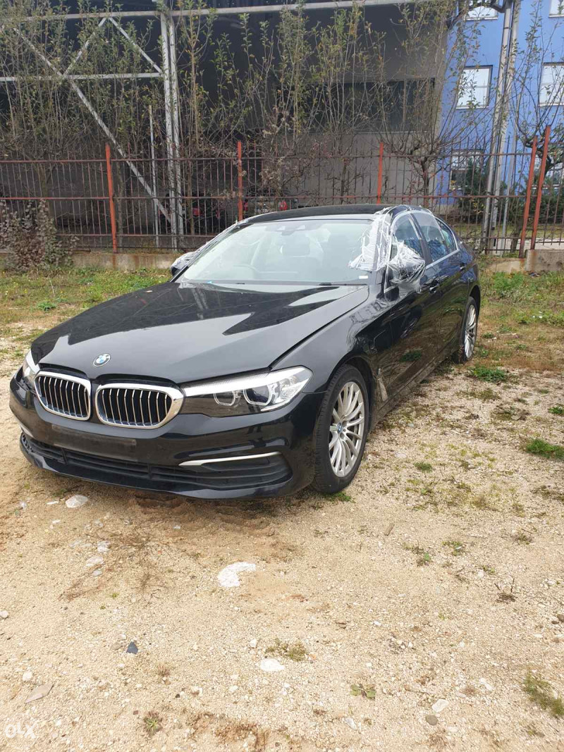 BMW 5 G30 530 HIBRID DIJELOVI AO DANKO