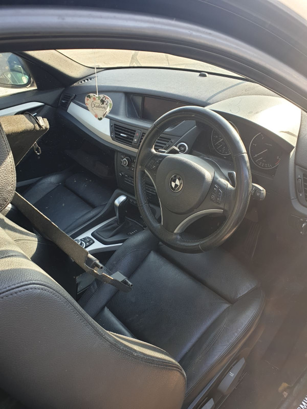 BMW X1 2,3D N47 DIJELOVI AO DANKO