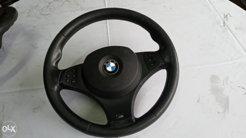 BMW Volan X3 E83