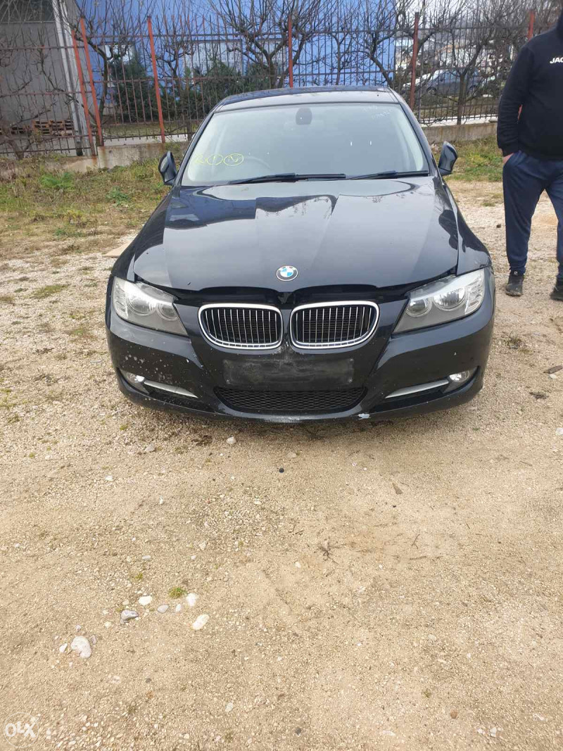BMW E90 LCI 320D N47 DIJELOVI A O DANKO