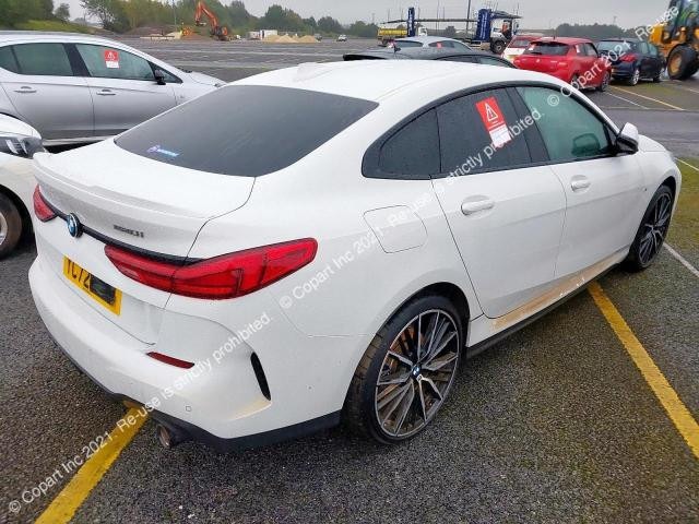 BMW 2 F44 2022 220i M paket Dijelovi Danko 2022