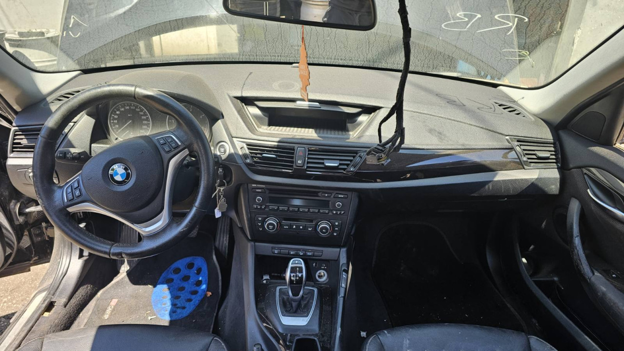 BMW E84 X1 18DX 2013 dijelovi motor mjenjac Danko