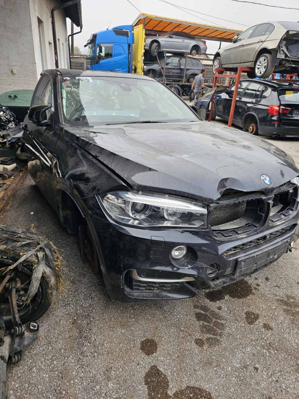 BMW X6 f16 5,0 d  M Optik  Dijelovi AO DANKO