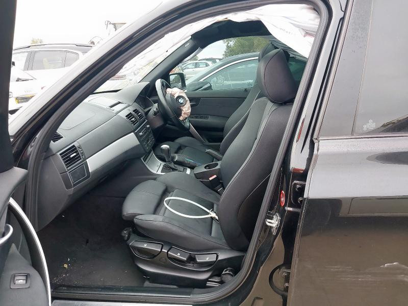 BMW E83 X3 2.5SI 2007 dijelovi motor mjenjac Danko