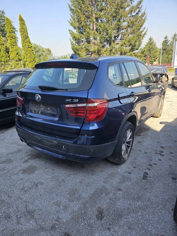 Bmw x3 f25 20xd dijelovi AO DANKO