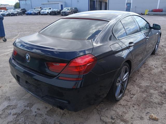 BMW F06 N57Z 2014 dijelovi motor mjenjac limarija Danko