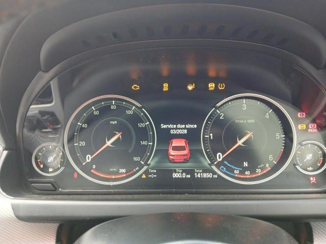 BMW F06 N57Z 2014 dijelovi motor mjenjac limarija Danko